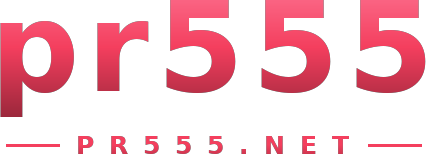 pr555 logo