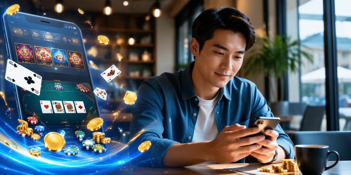 pr555 Bàn casino thực, chơi từ điện thoại